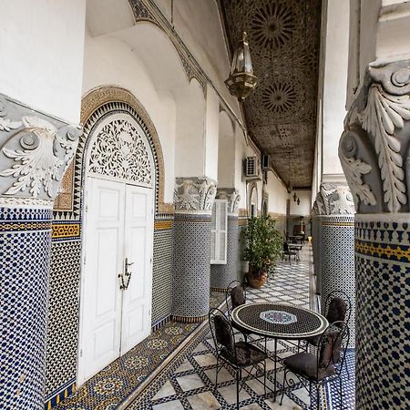 2 Bedroom Charming Apartment Fez Eksteriør billede