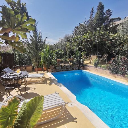 2 Bedroom Charming Apartment Fez Eksteriør billede