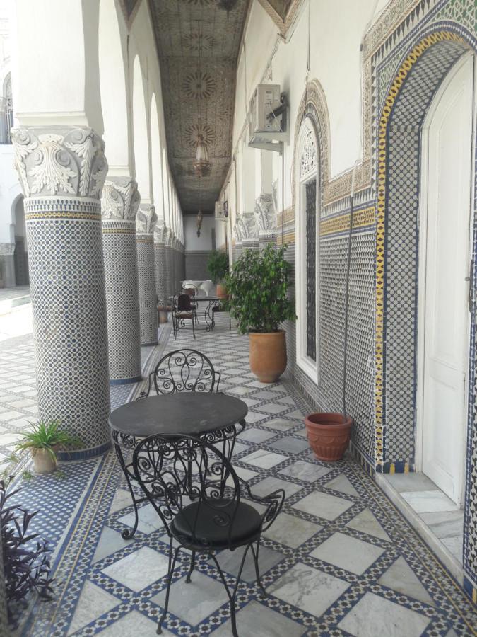 2 Bedroom Charming Apartment Fez Eksteriør billede